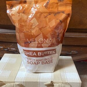 Velona Natural Soaps 🧼